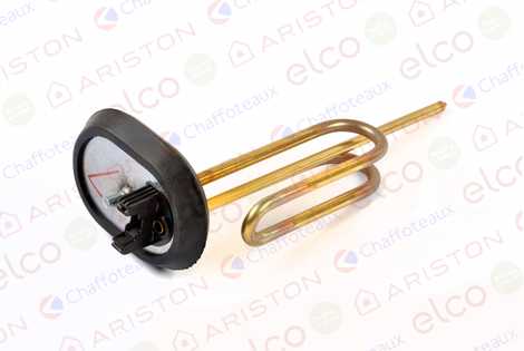 65151940 НАГРЕВАТЕЛЬНЫЙ ЭЛЕМЕНТ 1500W 230V,  Ariston