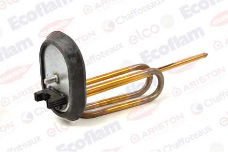 65151940-01 НАГРЕВАТЕЛЬНЫЙ ЭЛЕМЕНТ 1500W 230V,  Ariston