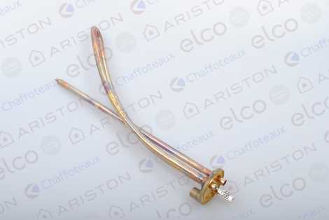 816617 НАГРЕВАТЕЛЬНЫЙ ЭЛЕМЕНТ 1200W 230V,  Ariston