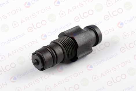 65114922 КРАН ДЛЯ СЛИВА,  Ariston