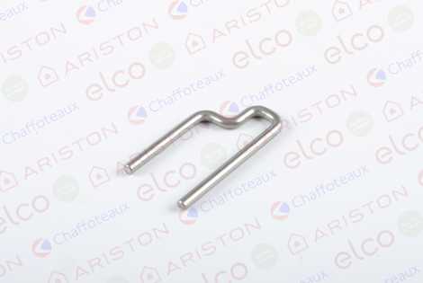 65114926 КЛИПСА,  Ariston