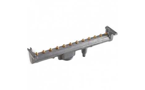 30021531A Коллектор с форсунками на сжиженный газ (Nozzle kit)
-24K Navien,