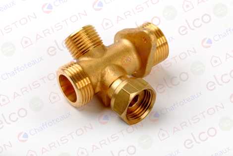 998612 ГРУППА ПОДАЧИ,  Ariston