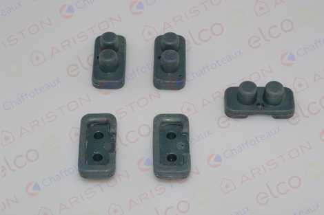 998636 ПРОКЛАДКА,  Ariston