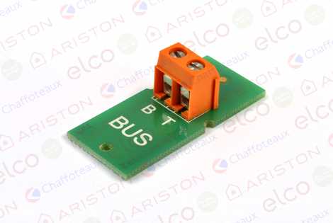 65112042 КОННЕКТОР ПЛАТЫ,  Ariston