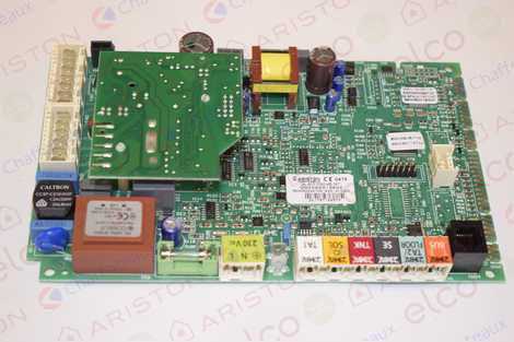 60001899-03 ОСНОВНАЯ ПЛАТА,  Ariston