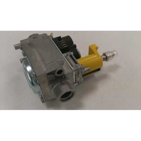 63064600141P Клапан газовый Eco Classic 24F,  Другой