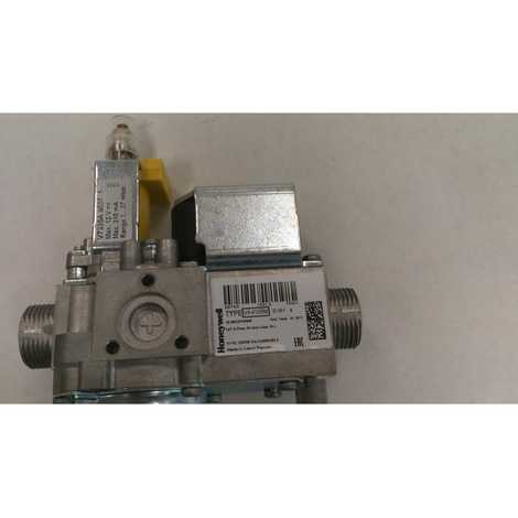 63064600141P Клапан газовый Eco Classic 24F,  Другой