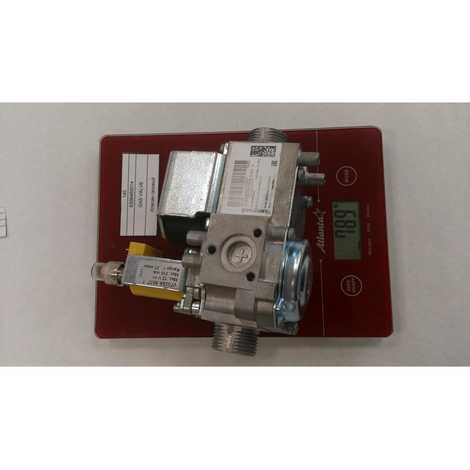 63064600141P Клапан газовый Eco Classic 24F,  Другой