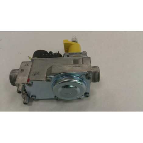 63064600141P Клапан газовый Eco Classic 24F,  Другой