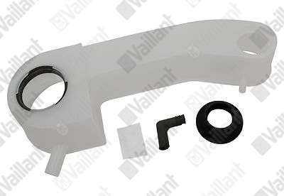 0020232013 Сборник отходящих газов,  Vaillant