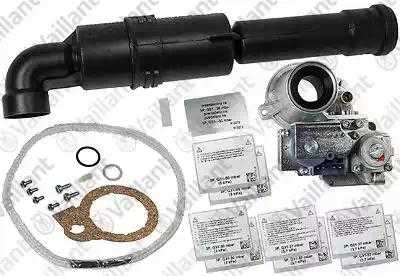 0020234077 Комплект переналадки, E/H/Lw/S -> P/LPG,  Vaillant