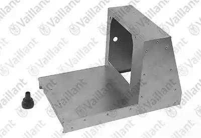 077793 Колпак дымохода 24 кВт,  Vaillant