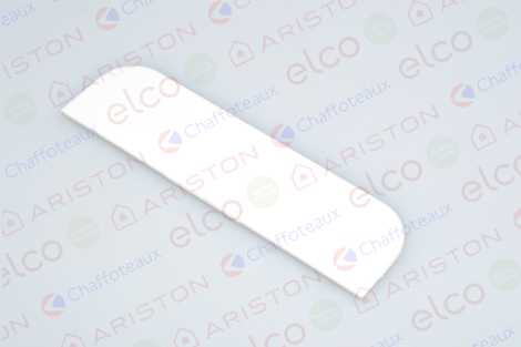 61304422 ПАНЕЛЬ,  Ariston
