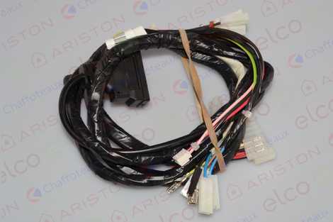 61304954 КАБЕЛЬ,  Ariston