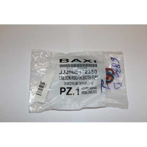 8512350 Проводка электрическая,  Baxi