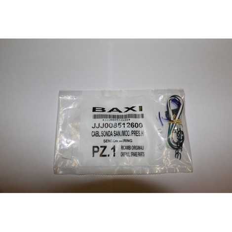 8512600 Проводка электрическая провода датчиков,  Baxi