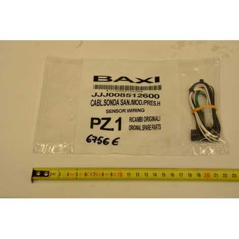 8512600 Проводка электрическая провода датчиков,  Baxi