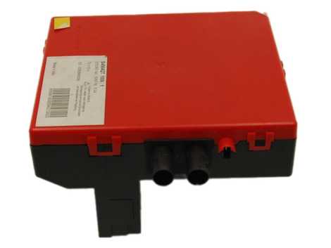 7823803 Топочный автомат GSA1 Honeywell,  Viessmann