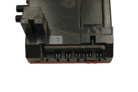 7823803 Топочный автомат GSA1 Honeywell,  Viessmann