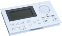 7823977 Блок управления Vitotronic KC4,  Viessmann