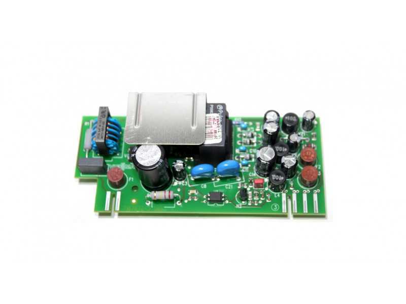 7823981 Плата блока питания Vitotronic/Calotronic,  Viessmann
