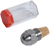 7824033 Жиклеры 0,4 Gph 70 H Danfoss,  Viessmann