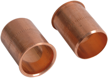 7824605 Поддерж. гильза 22х1,  Viessmann