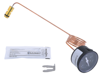 7824695 Манометр,  Viessmann