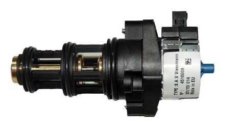 7824699 Viessmann мотор трехходового клапана,