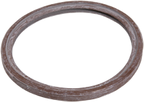 7824837 Уплотнение для газохода Viton D=80,  Viessmann