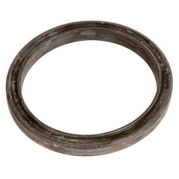 7824837 Уплотнение для газохода Viton D=80,  Viessmann