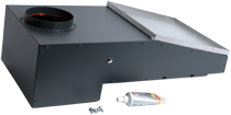 7825269 Отражатель газов 35кВт,  Viessmann