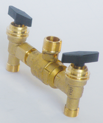 7825726 Разъединитель,  Viessmann