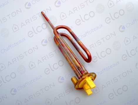 816702 НАГРЕВАТЕЛЬНЫЙ ЭЛЕМЕНТ 1200W 230V,  Ariston