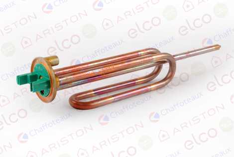 816707 НАГРЕВАТЕЛЬНЫЙ ЭЛЕМЕНТ 1500W 230V,  Ariston