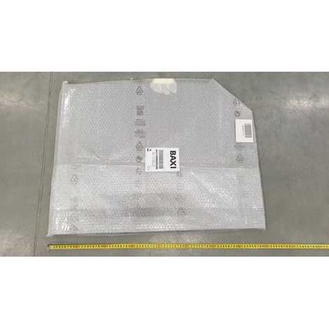 625540 Панель правая в сборе power ht 65,  Baxi