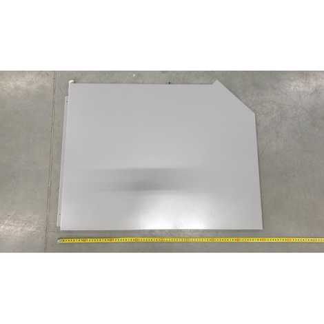 625540 Панель правая в сборе power ht 65,  Baxi