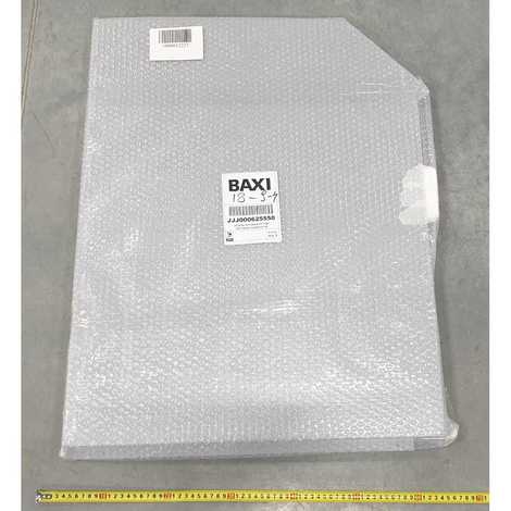 625550 Панель в сборе левая,  Baxi