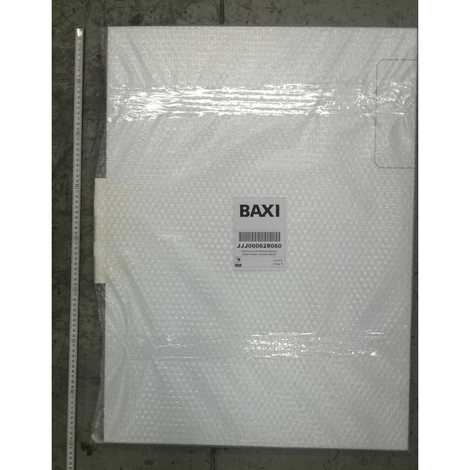 628060 Панель правая,  Baxi