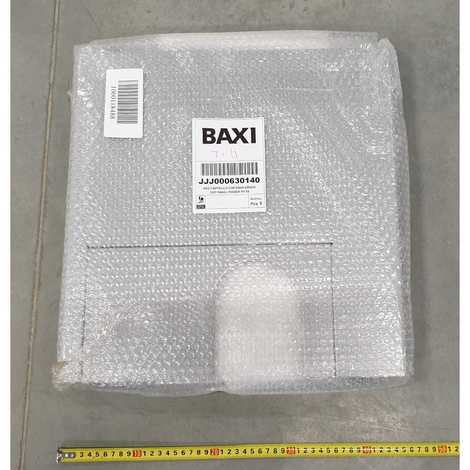 630140 Панель верхняя,  Baxi