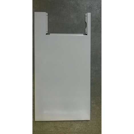 630180 Панель верхняя,  Baxi