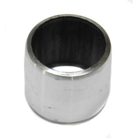 3101560 Ниппель биконический d=41,  Baxi