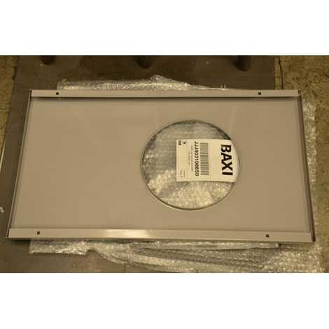 3108850 Панель верхняя,  Baxi