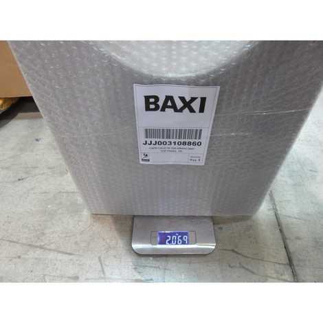 3108860 Панель верхняя,  Baxi