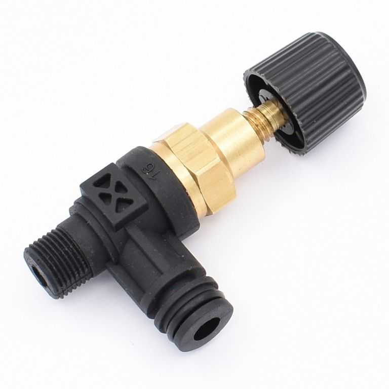 0020265139 Клапан заполнения (старый 0020038130) Protherm,