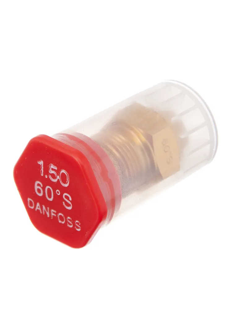 030F6928 Форсунка 1.50 gal/h, 60° S,  Danfoss