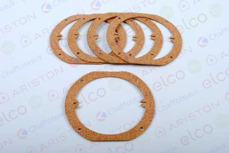 998637 ПРОКЛАДКА,  Ariston