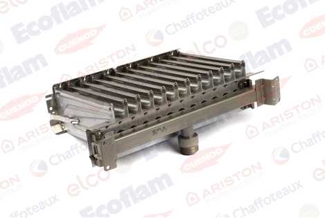 998669 ОСНОВНАЯ ГОРЕЛКА НА 12 ФОРСУНОК (СЖИЖЕНН,  Ariston