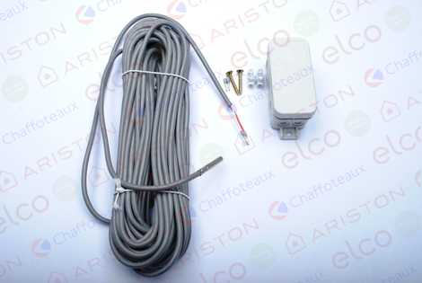 65112775 ДАТЧИК (15M),  Ariston
